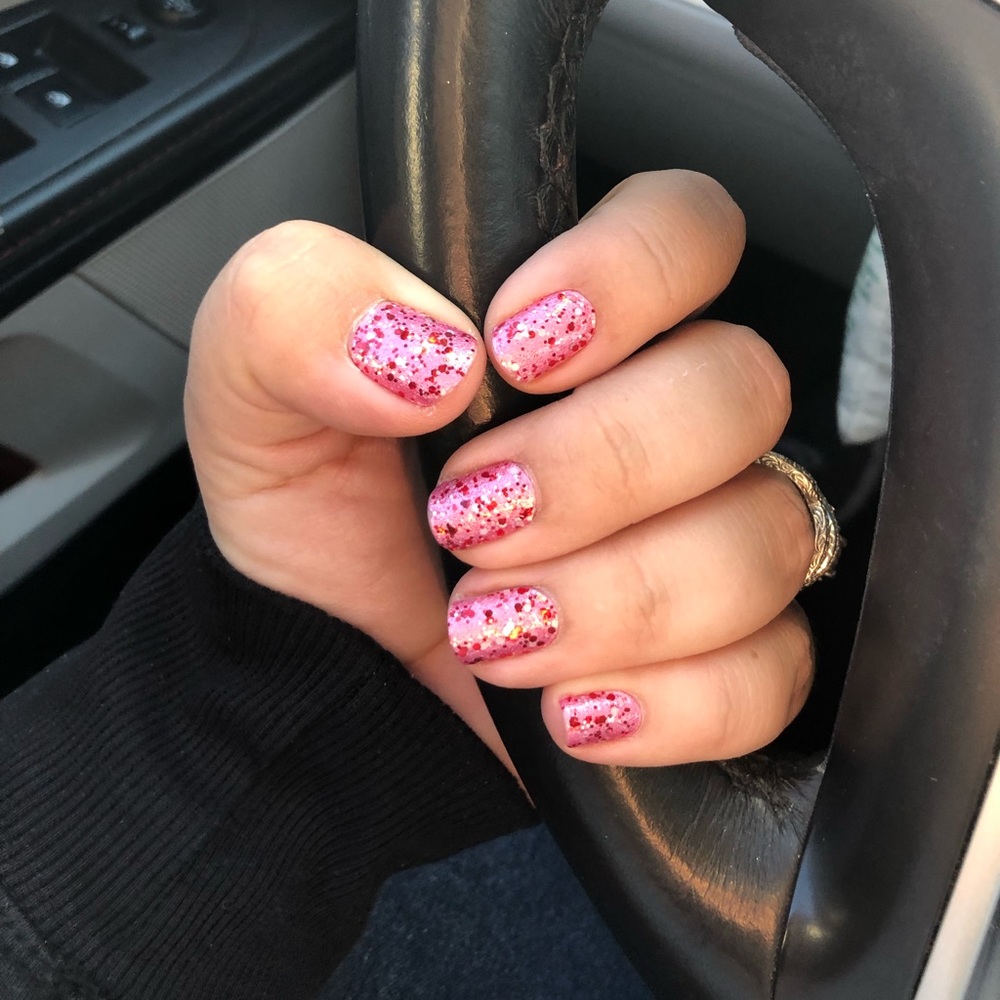 Meet your Posher, Diana